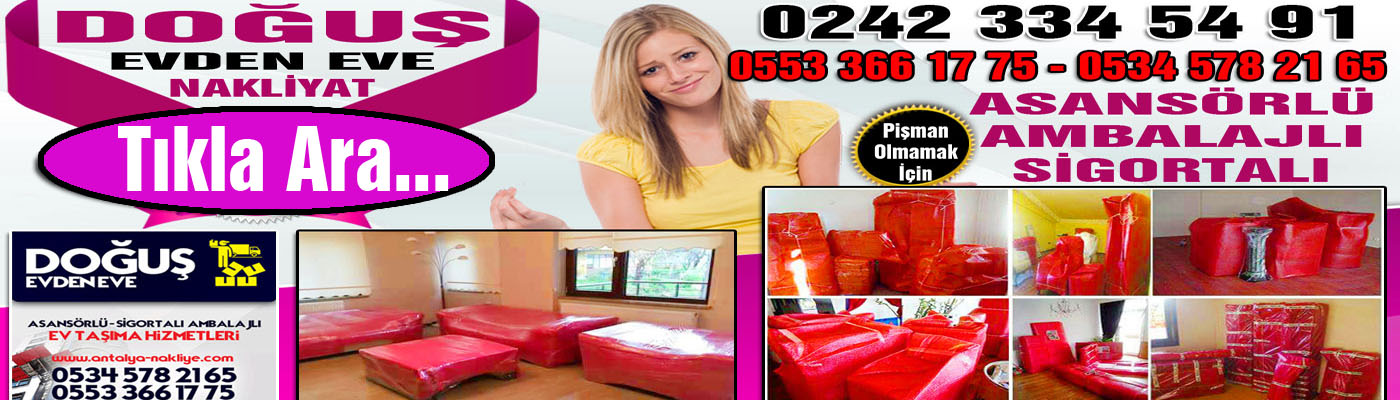 Slider Altı Görsel